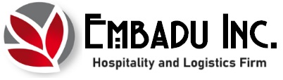 Embadu Inc. | Hospitality and Logistics Consulting firm